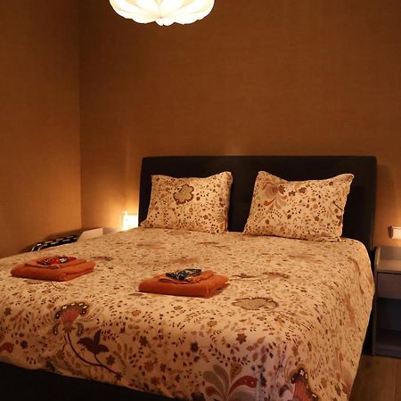 Het Broekeroord Bed and Breakfast Wezep Εξωτερικό φωτογραφία