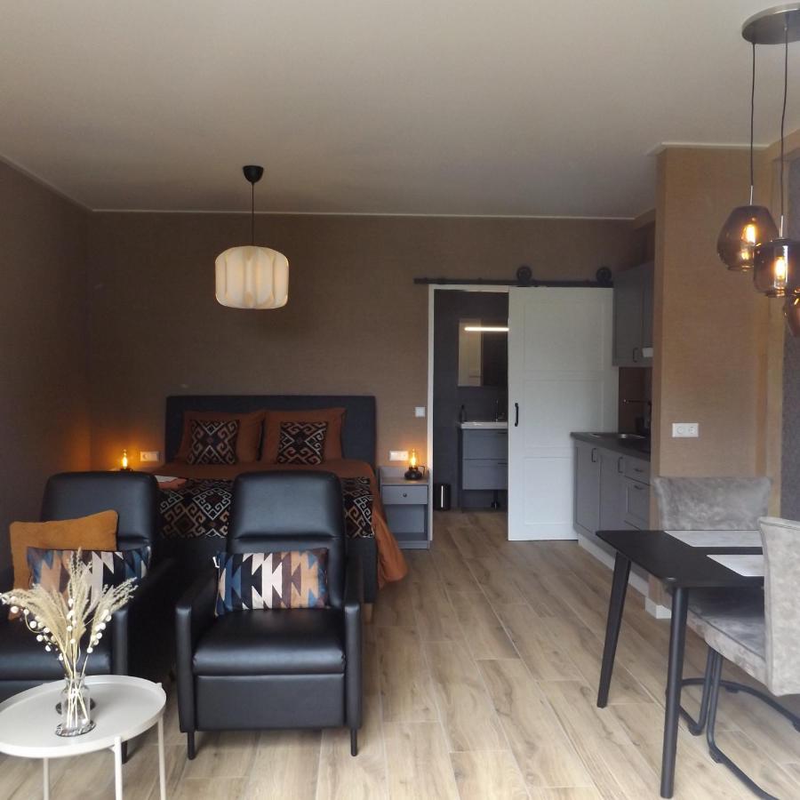 Het Broekeroord Bed and Breakfast Wezep Εξωτερικό φωτογραφία
