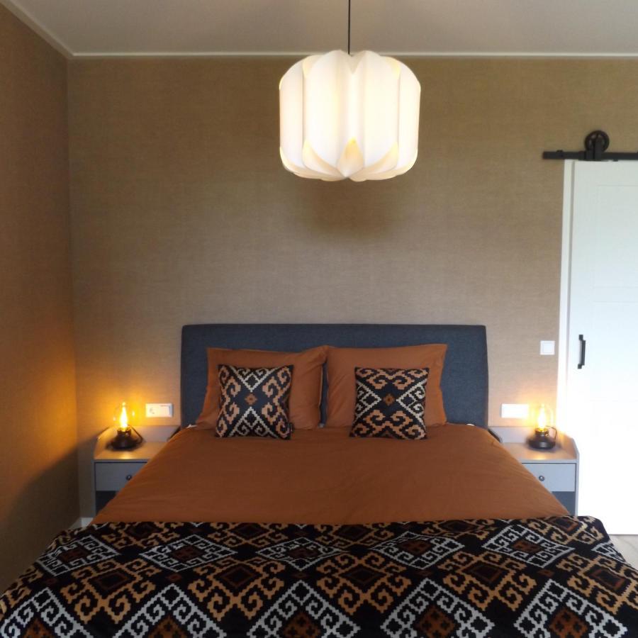 Het Broekeroord Bed and Breakfast Wezep Εξωτερικό φωτογραφία