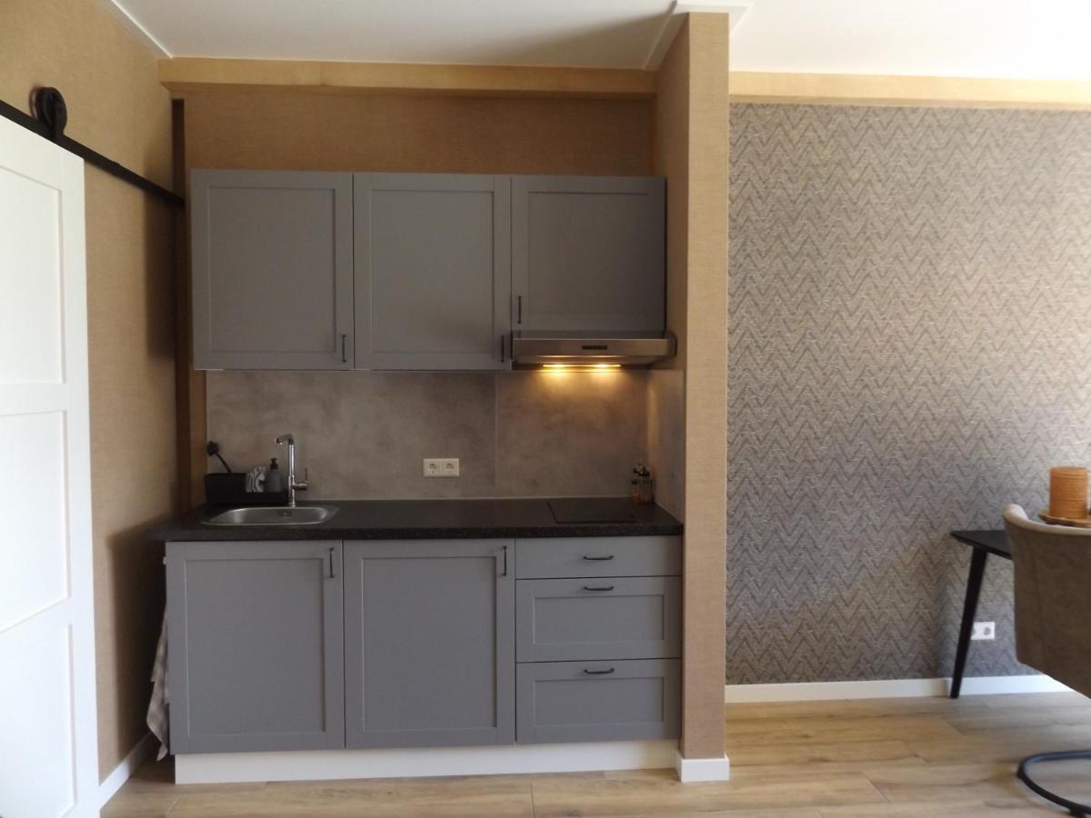 Het Broekeroord Bed and Breakfast Wezep Εξωτερικό φωτογραφία