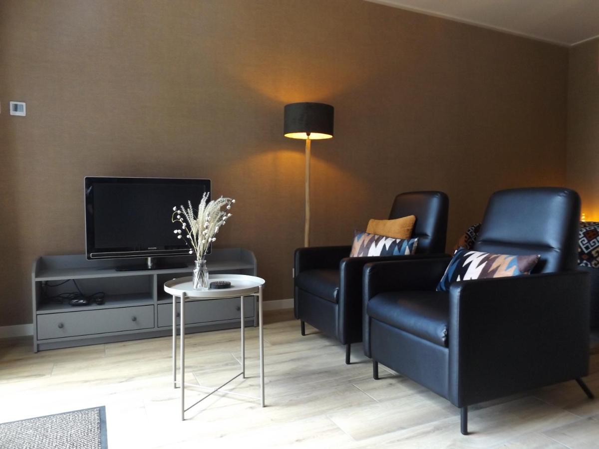 Het Broekeroord Bed and Breakfast Wezep Εξωτερικό φωτογραφία