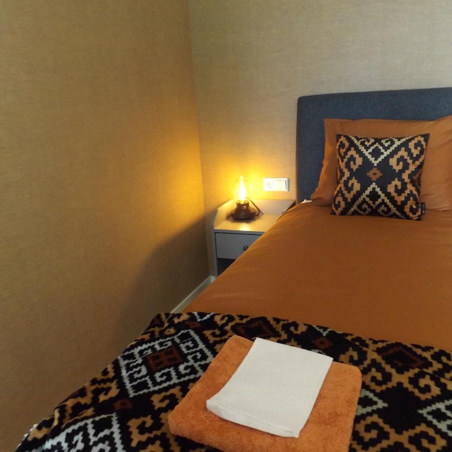 Het Broekeroord Bed and Breakfast Wezep Εξωτερικό φωτογραφία