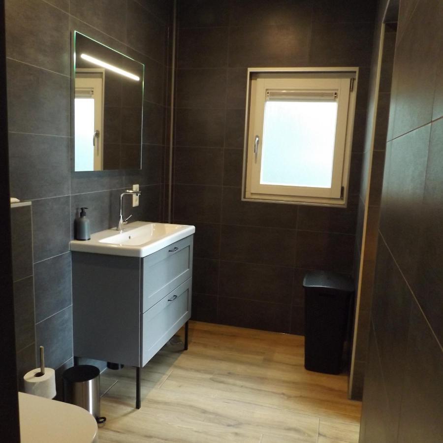 Het Broekeroord Bed and Breakfast Wezep Εξωτερικό φωτογραφία