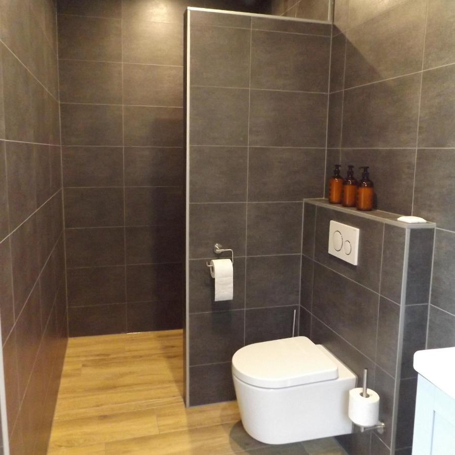 Het Broekeroord Bed and Breakfast Wezep Εξωτερικό φωτογραφία