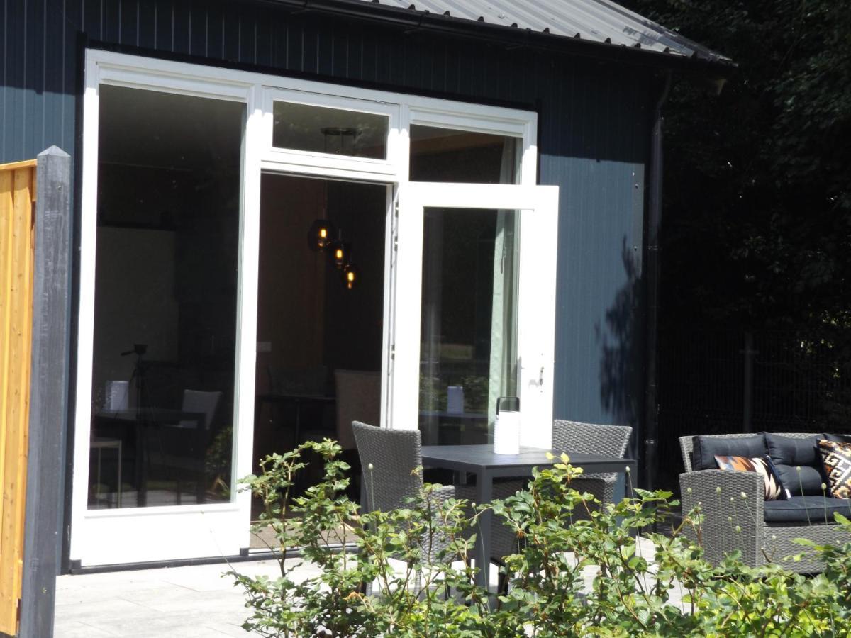 Het Broekeroord Bed and Breakfast Wezep Εξωτερικό φωτογραφία