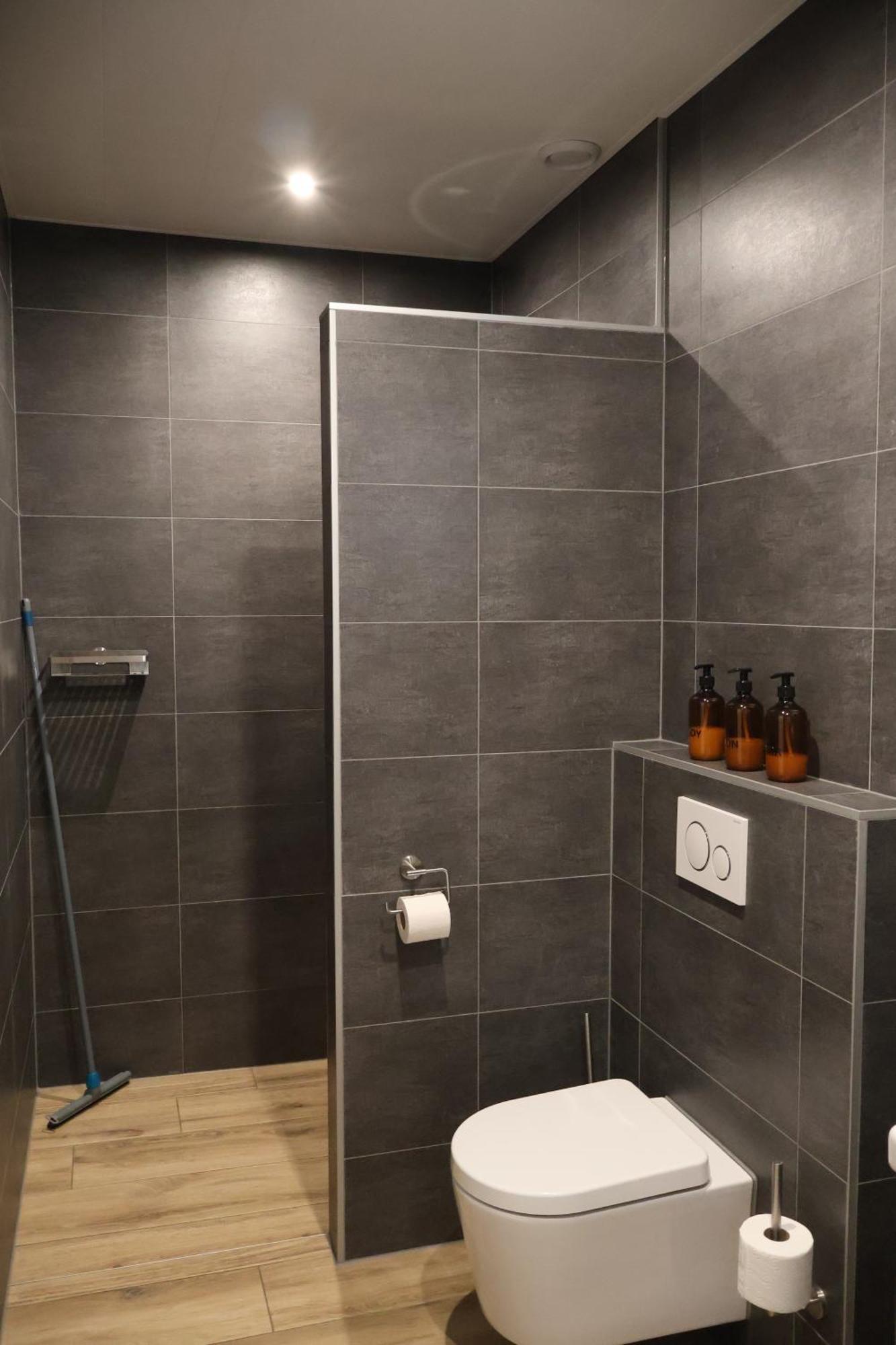 Het Broekeroord Bed and Breakfast Wezep Εξωτερικό φωτογραφία