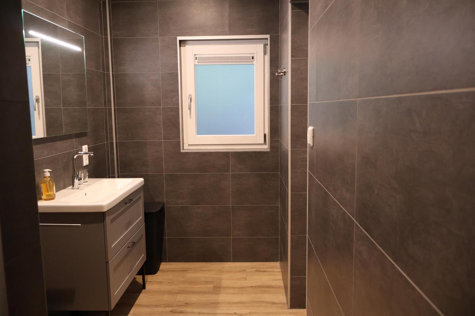 Het Broekeroord Bed and Breakfast Wezep Εξωτερικό φωτογραφία